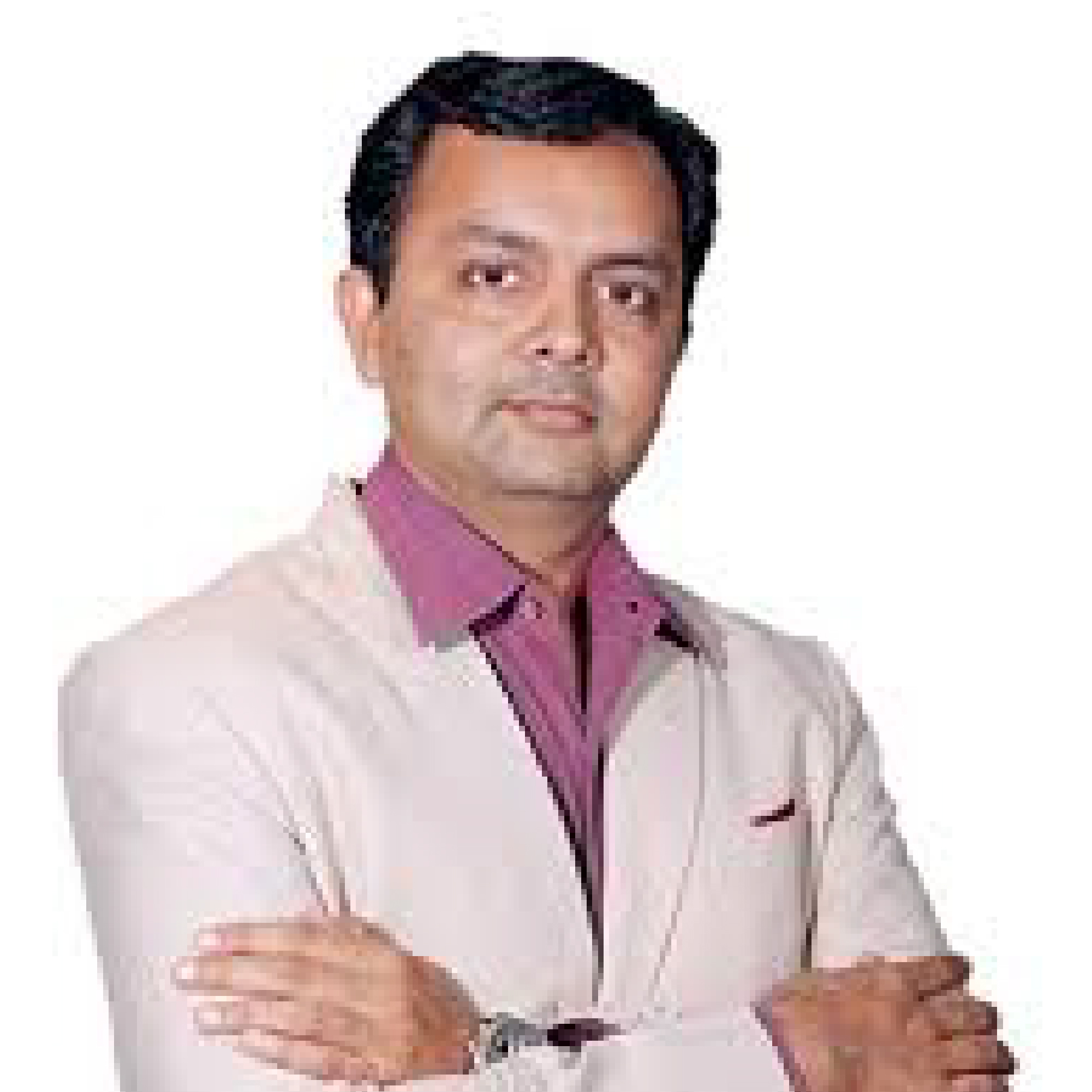 Dr. Piyush Desai